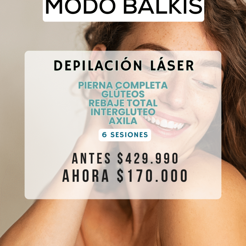 Modo Balkis 3