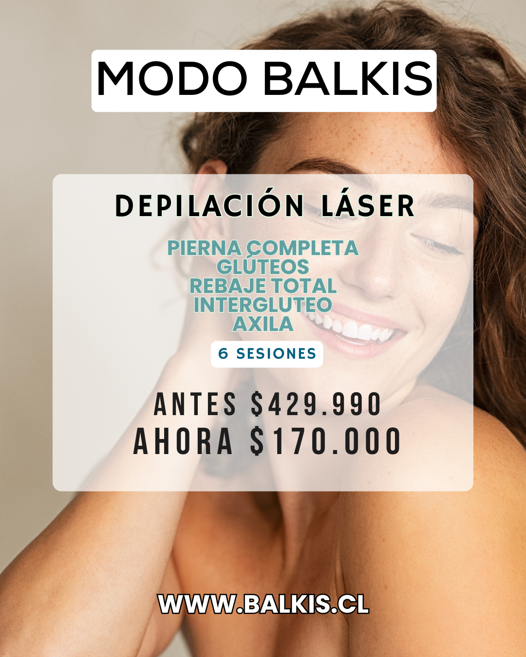 Modo Balkis 3