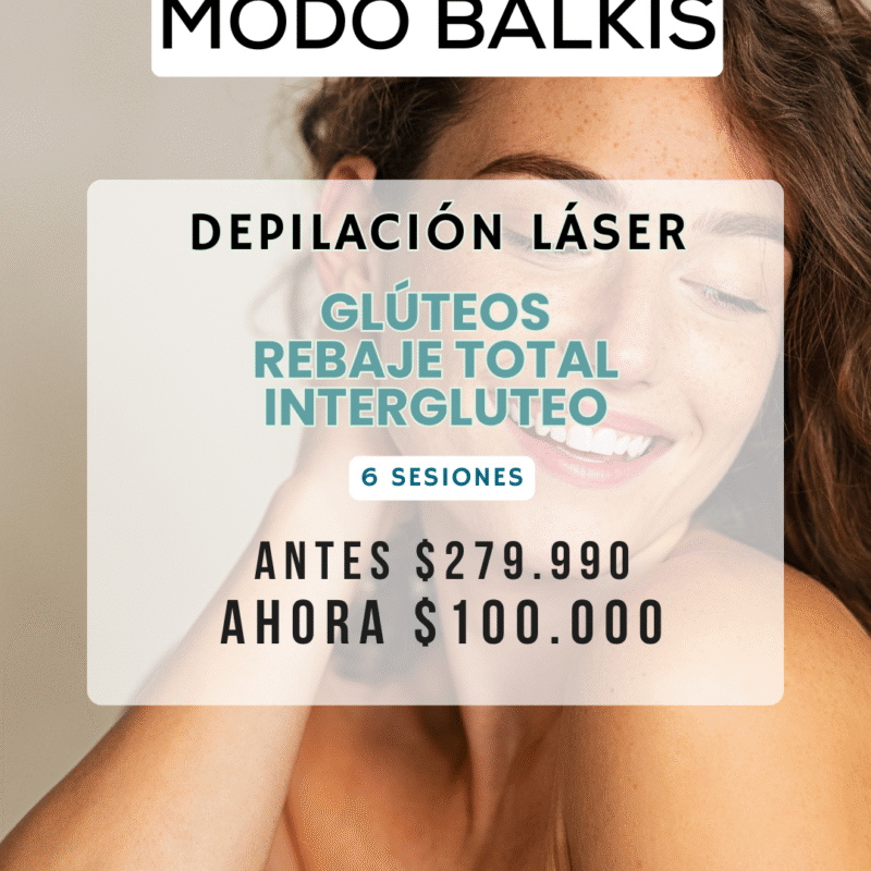 Modo Balkis 4