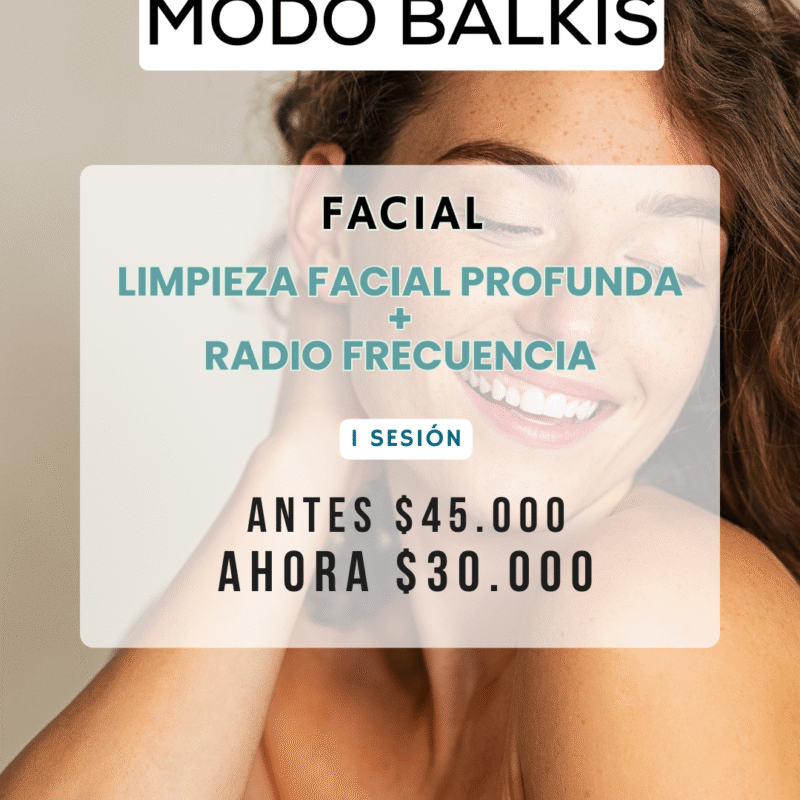 Modo Balkis 7
