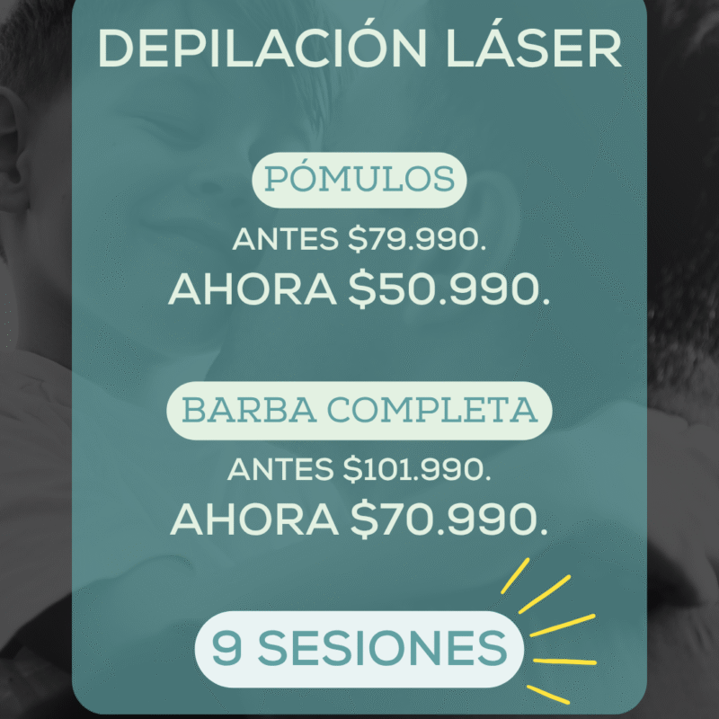 Papa-Barba Completa